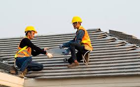 Fast & Reliable Emergency Roof Repairs in Cloverdale, CA